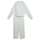 Puma Γυναικείες φόρμες σετ Loungewear Standard Fleece Tracksuit